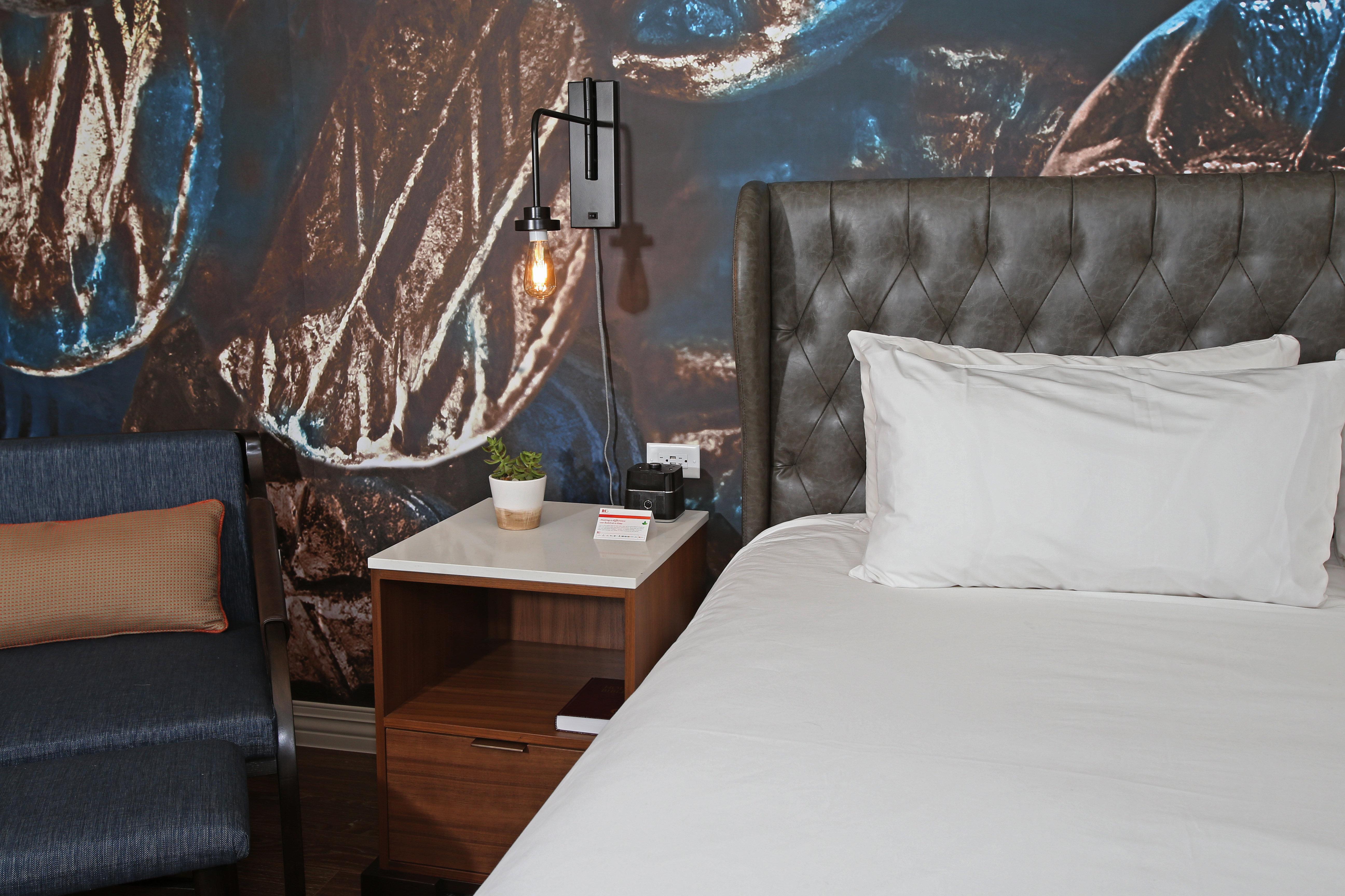 Hotel Indigo Naperville Riverwalk By Ihg Екстериор снимка