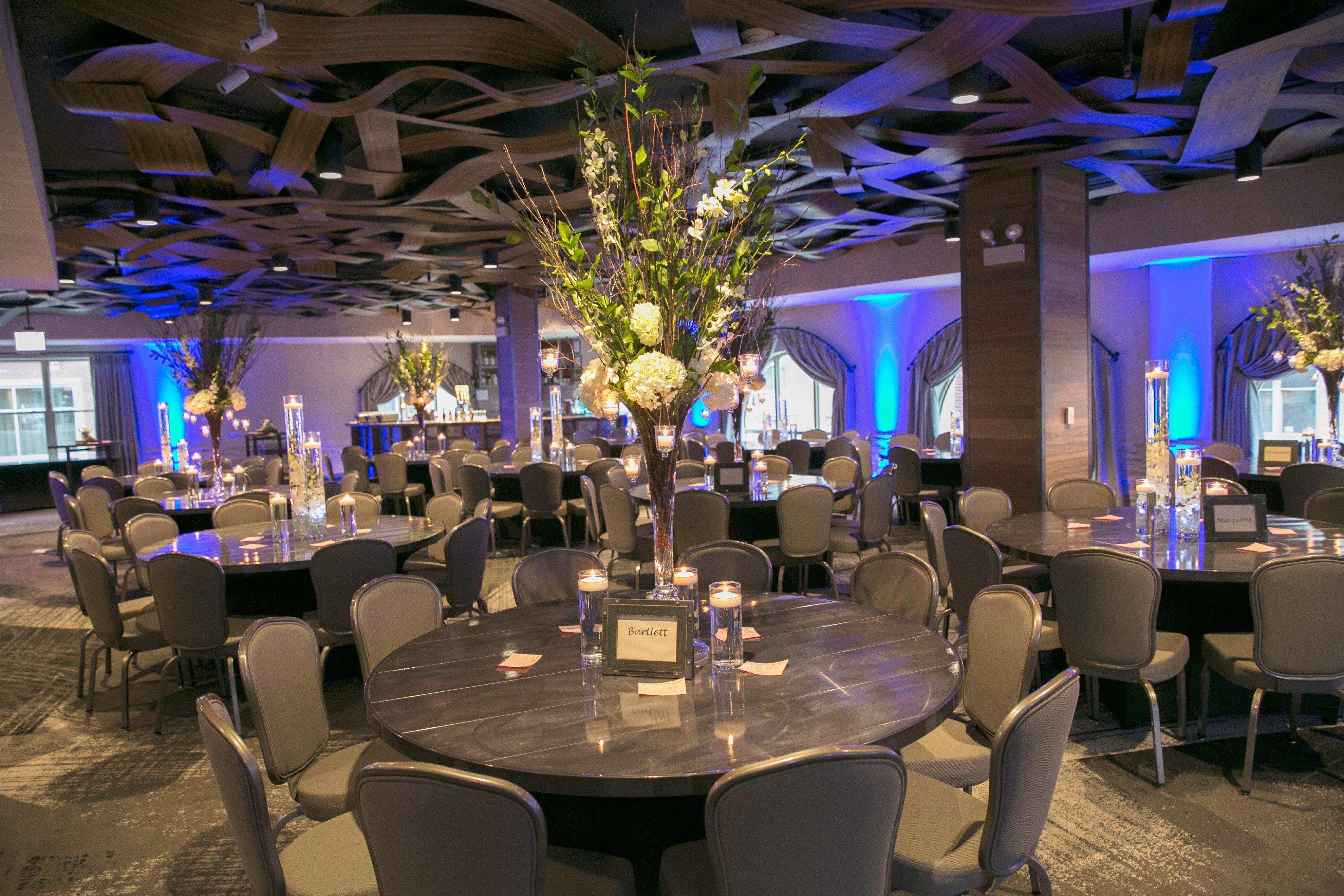 Hotel Indigo Naperville Riverwalk By Ihg Екстериор снимка