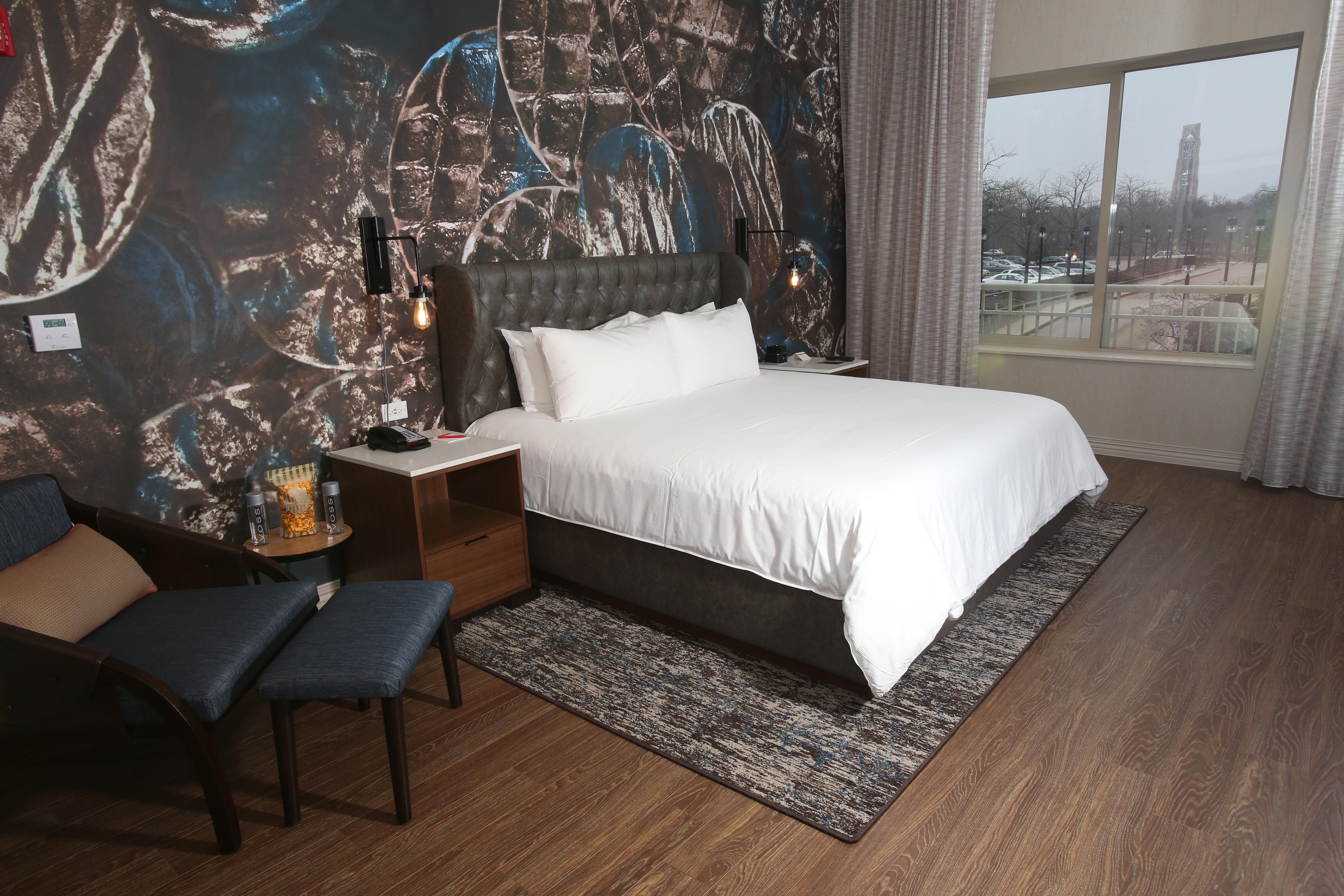 Hotel Indigo Naperville Riverwalk By Ihg Екстериор снимка