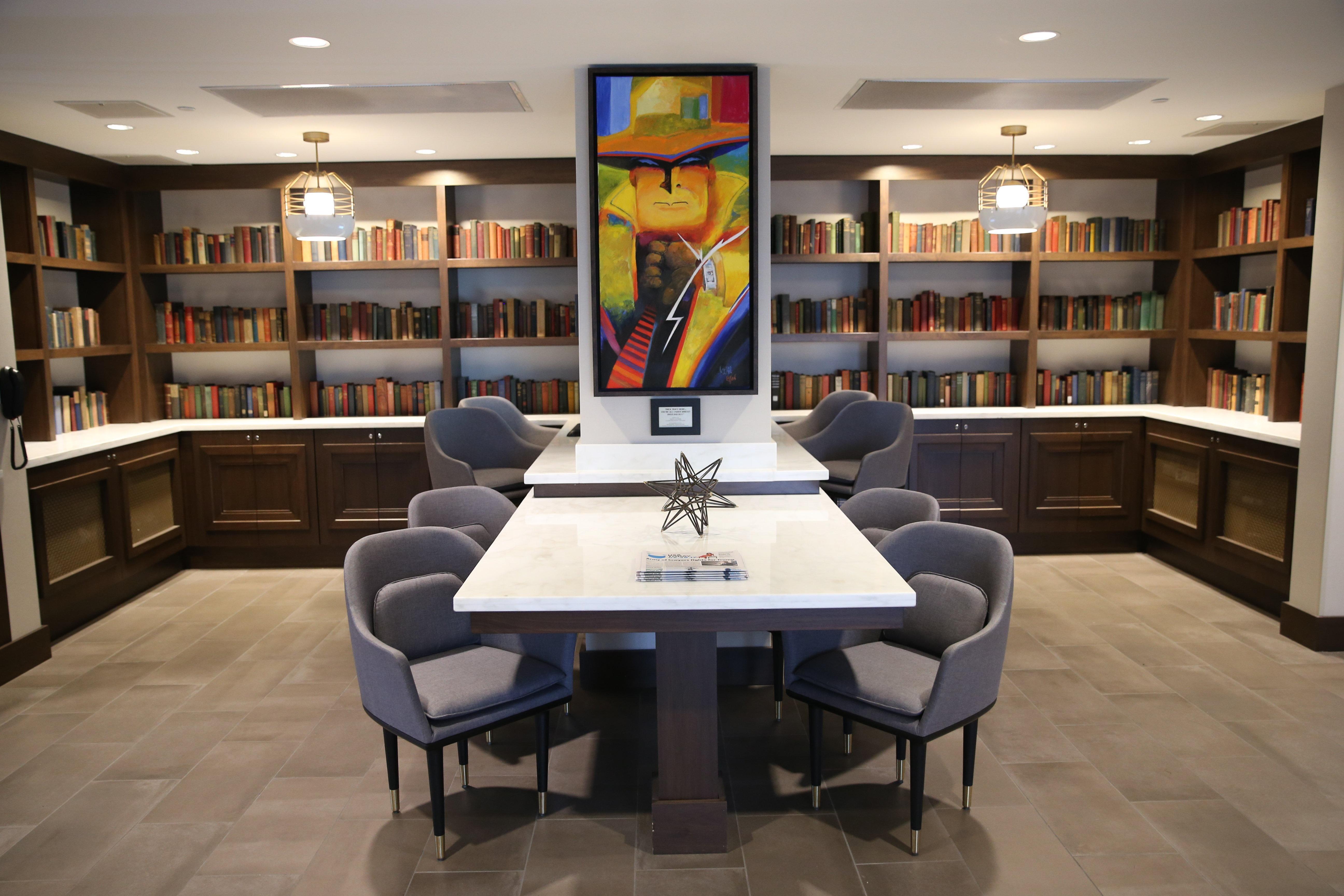 Hotel Indigo Naperville Riverwalk By Ihg Екстериор снимка