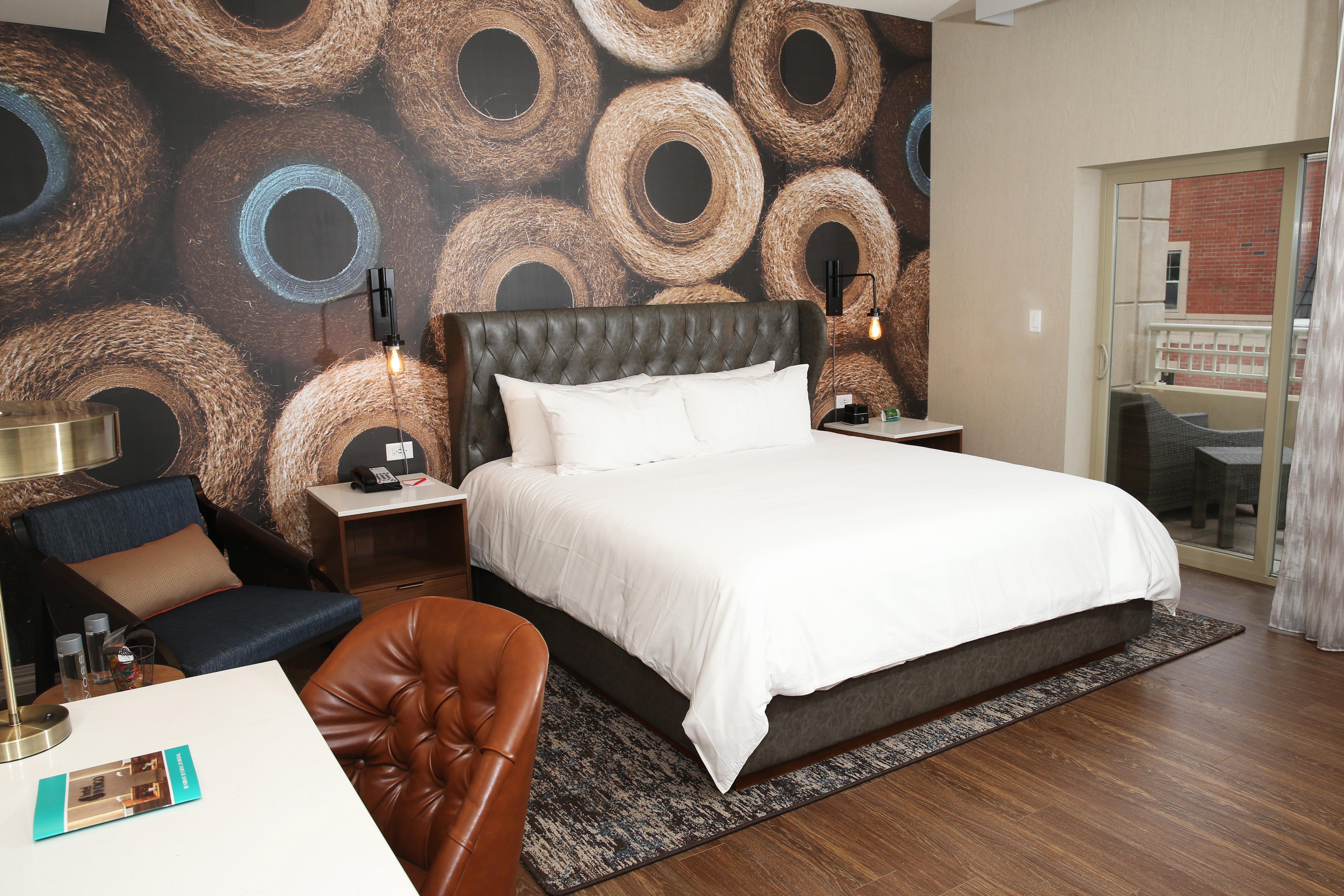 Hotel Indigo Naperville Riverwalk By Ihg Екстериор снимка