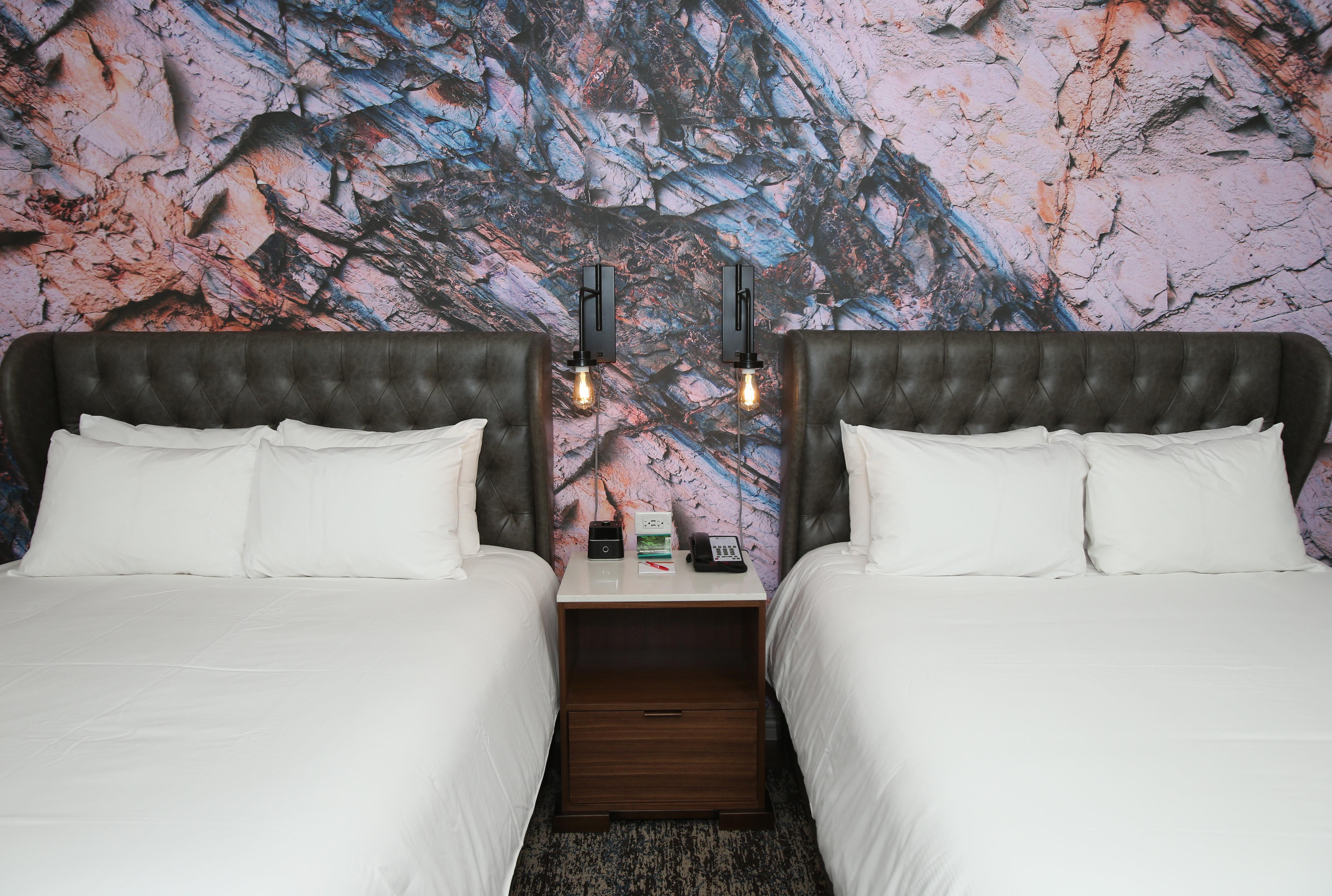 Hotel Indigo Naperville Riverwalk By Ihg Екстериор снимка