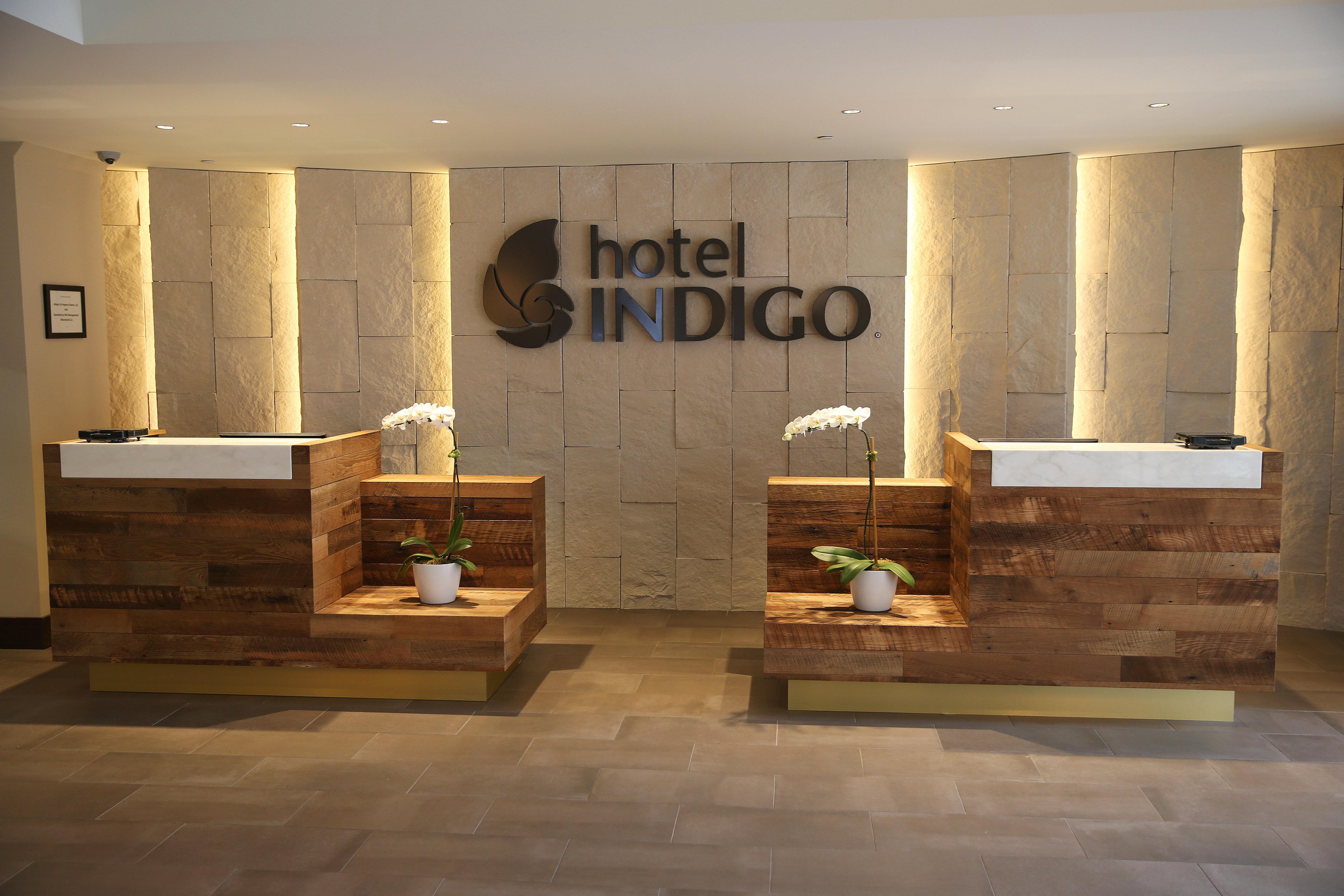 Hotel Indigo Naperville Riverwalk By Ihg Екстериор снимка