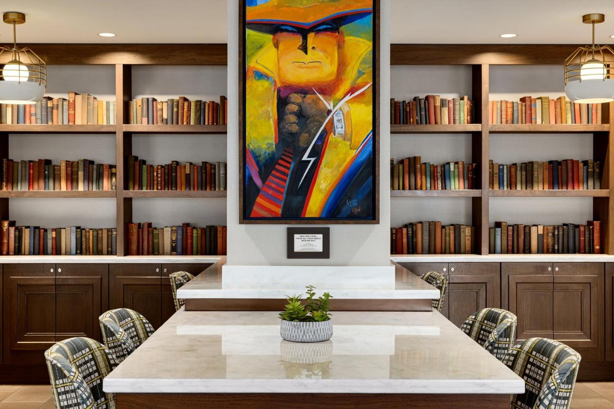 Hotel Indigo Naperville Riverwalk By Ihg Екстериор снимка