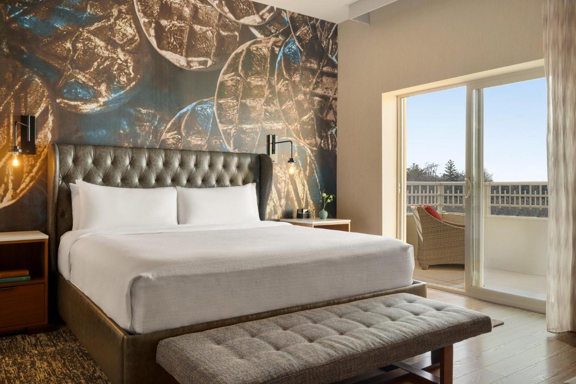 Hotel Indigo Naperville Riverwalk By Ihg Екстериор снимка