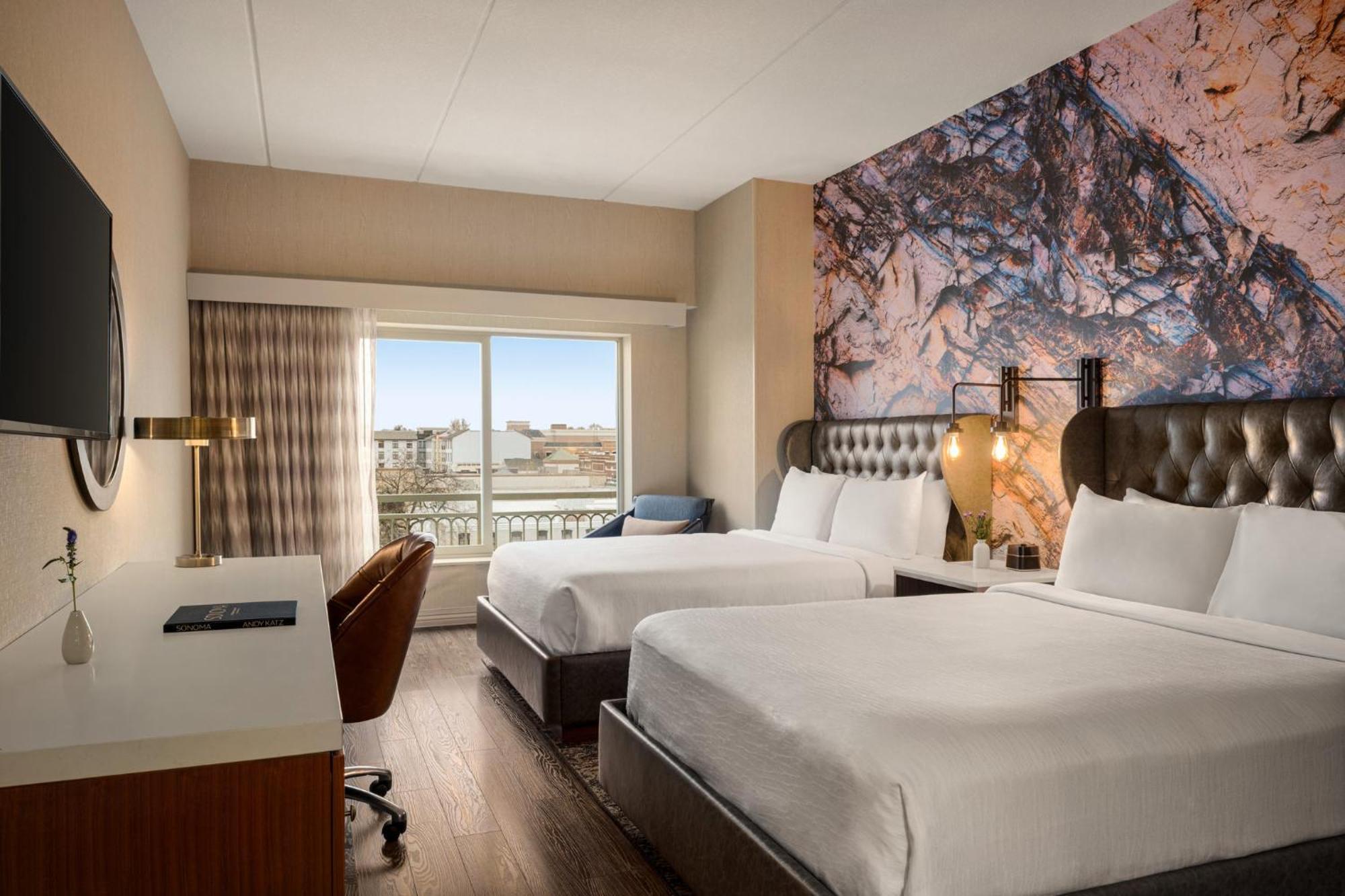 Hotel Indigo Naperville Riverwalk By Ihg Екстериор снимка