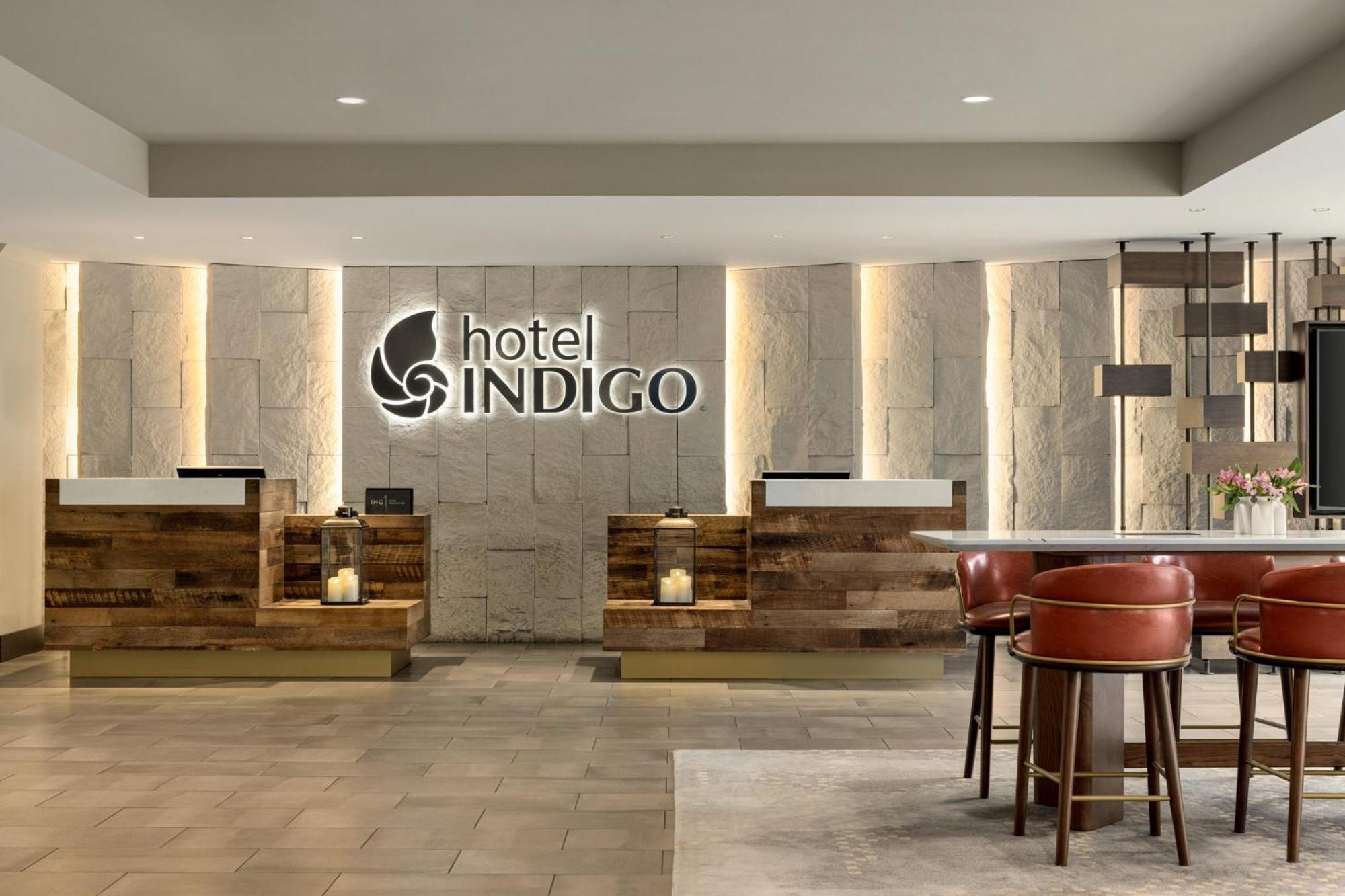Hotel Indigo Naperville Riverwalk By Ihg Екстериор снимка